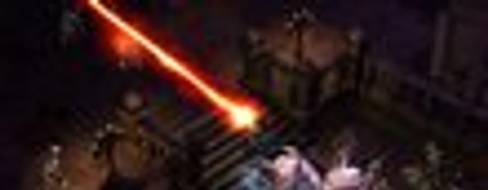 Diablo III без модов