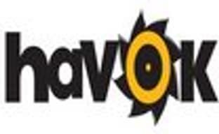 Capcom нравится Havok Physics