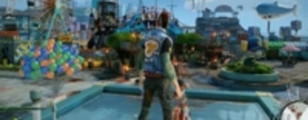 Снят запрет на публикацию обзоров Sunset Overdrive