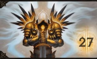 Blizzard готовит игроков Diablo 3 к 27 сезону. Объявлены нововведения игры