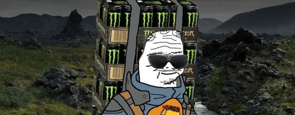 Google якобы отказалась от продолжения Death Stranding, которое должно было стать эксклюзивом Stadia