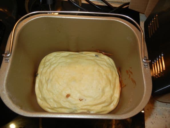 Хлебопечь Redmond RBM-M1919