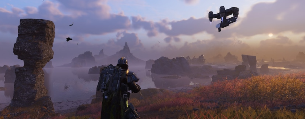 Sony Names Most Downloaded Games of February on PS5 and PS4. Helldivers 2 Leads on Consoles in the US and Europe