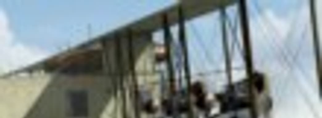 Авиасимулятор «Илья Муромец»  