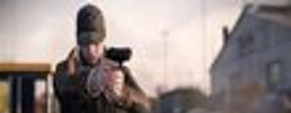 Season Pass для Watch Dogs