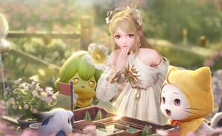 Infinity Nikki достигла 20 миллионов загрузок