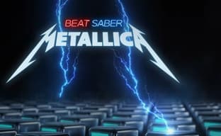 Beat Saber потяжелела! В ритм-игру добавили композиции Metallica с новым измерением сложности