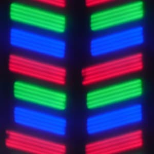 Обзор смартфона Xiaomi Mi Note. Тестирование дисплея