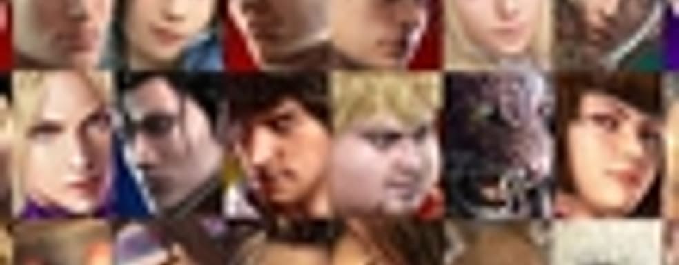 Tekken 6 озолотился