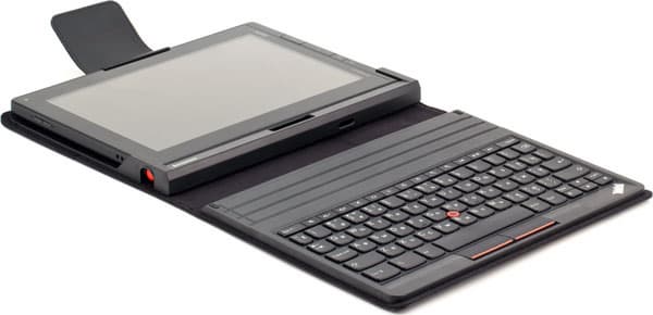 Чехол-клавиатура для планшета Lenovo ThinkPad Tablet