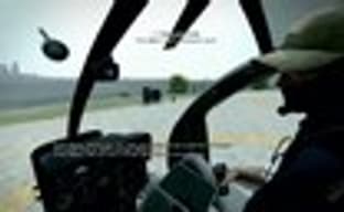 Ролик Take On Helicopters