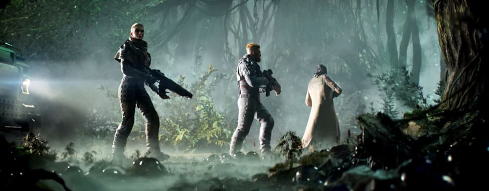 Игроки Outriders жалуются на выбросы перед сбором добычи в экспедициях