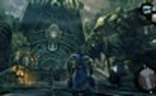 Демонстрация Darksiders II