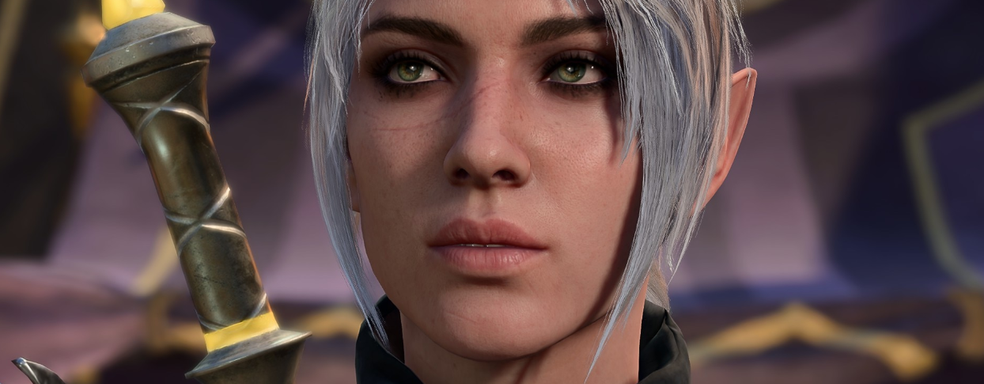 «Проще удалить». Шестой патч Baldur's Gate 3 получился огромным. Larian раскрыла вес и несколько изменений