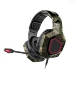 OCS starts promoting accessories of the Russian brand Perfeo