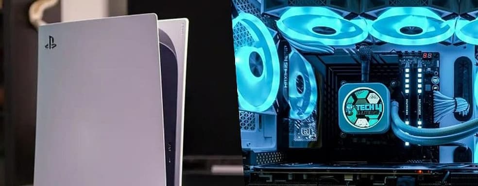 80% разработчиков ориентируются на рынок ПК, а не консолей. Результат крупного опроса