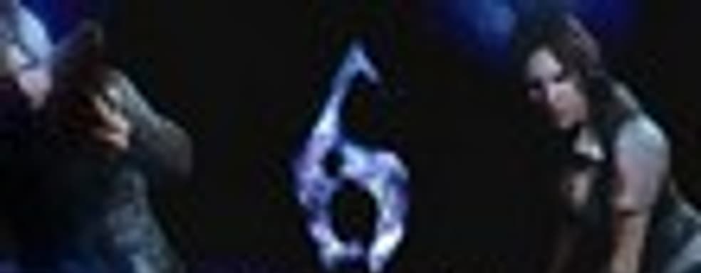 Resident Evil 6 опережает все части серии по предзаказам