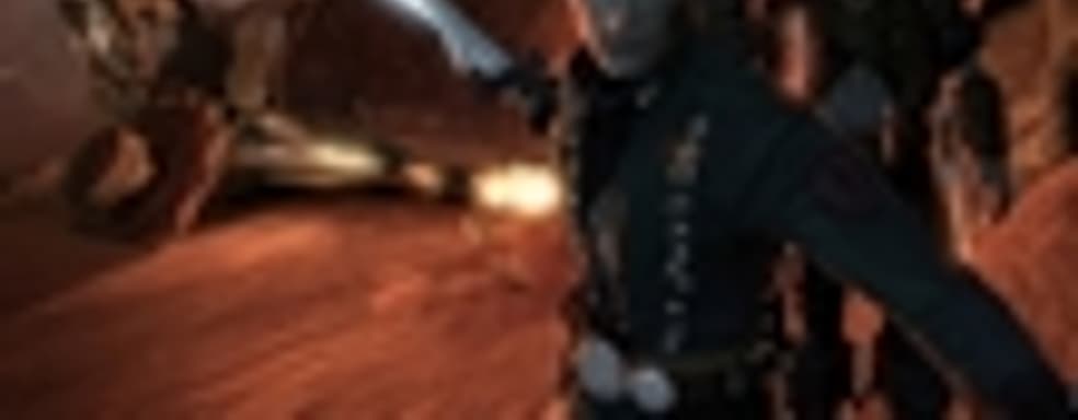 Молинье обеспокоен первыми 30 минутами Fable III