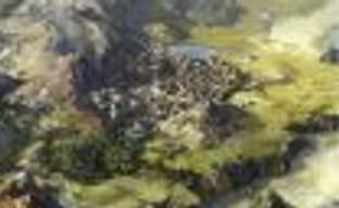 Дизайнер Civilization 3 и Civilization 4 анонсировал новый проект