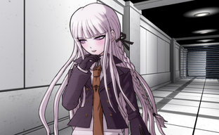 Visual Novel Festival on Steam. Valve Showed a Trailer for the Event