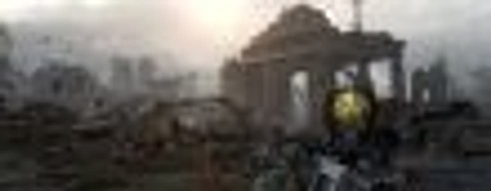 Создатели дилогии Metro подтвердили, что разрабатывают ещё один проект помимо VR-шутера ARKTIKA.1