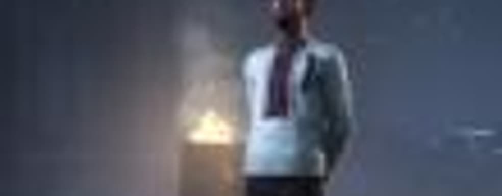 Вышиванка, культист и другие костюмы героя в ролике The Sinking City