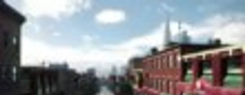 Трейлер GRID Autosport - This is Racing