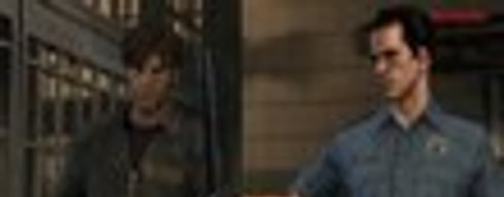 Ролик Silent Hill: Downpour