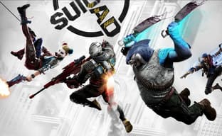 Игроки не обязаны проводить в Suicide Squad сотни часов для получения всего контента