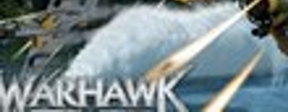 Миллион игроков в Warhawk (скидка на Play-Asia)