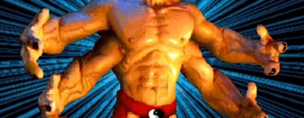 Acclaim тайно разрабатывала Mortal Kombat Nitro. MK 1.5 так и не увидела свет