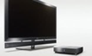 Телевизор Toshiba с процессором Cell