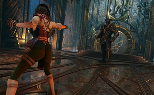 В Hogwarts Legacy разблокировали новые заклинания