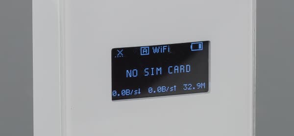 Экран TP-Link М5360 Экран TP-Link М5360