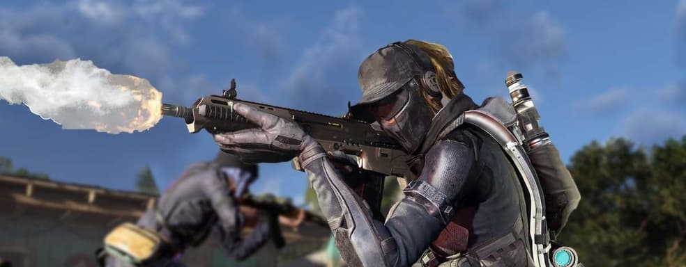 Ubisoft намеревается запустить шутер XDefiant до конца марта