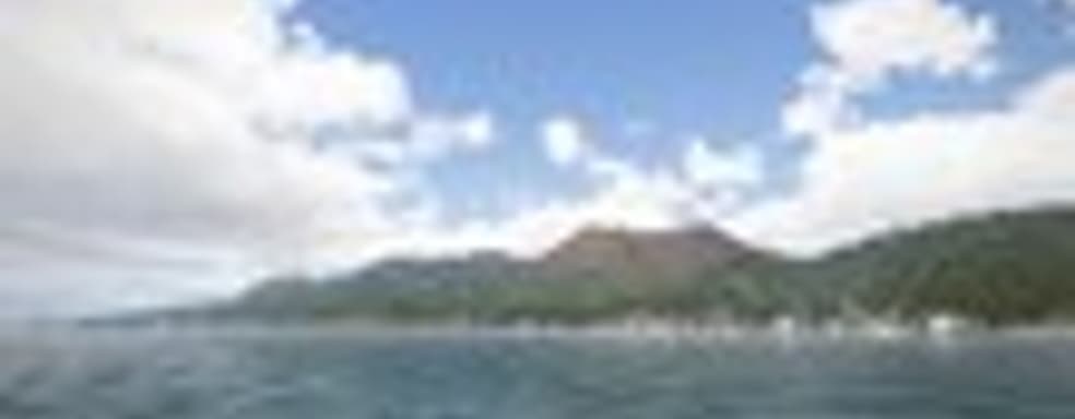 Arma 3 – добро пожаловать на Таноа