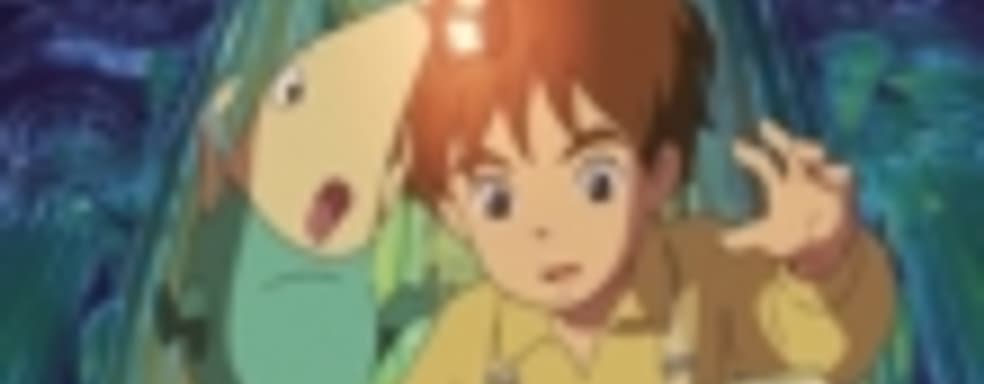 Средний балл Ni No Kuni: Wrath of the White Witch