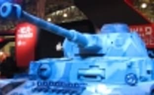 «Игромир 2013» — фотоотчет с заметками на полях