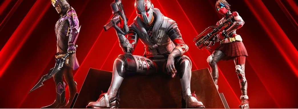 Rumor: Ubisoft is working on a new battle royale game. It will be similar to Hyper Scape, which the publisher is shutting down