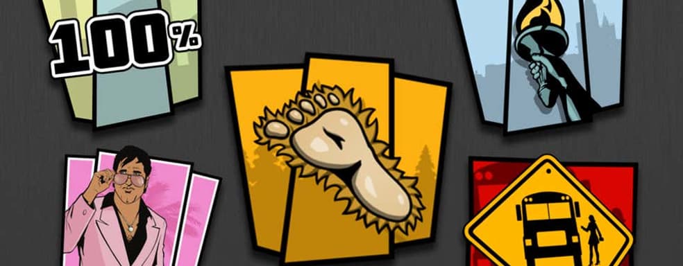 In Grand Theft Auto remasters, you have to be cunning and look for Bigfoot to get all the achievements