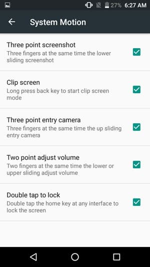 Смартфон Doogee Y300