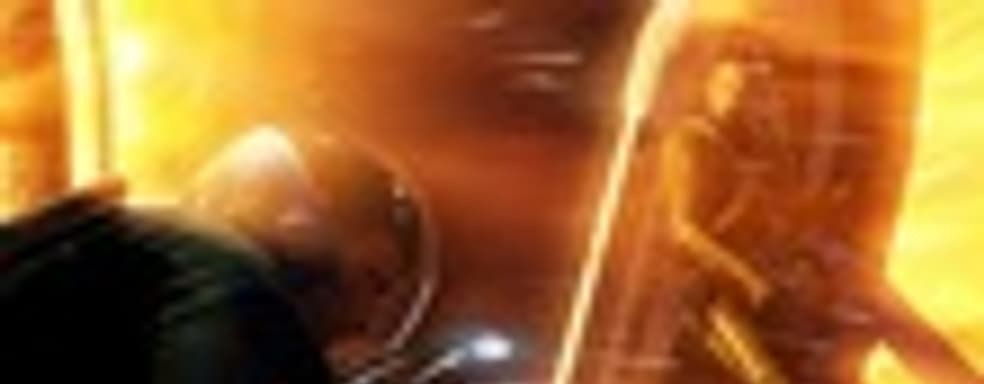 Digital Extremes делает приключенческий экшен Star Trek