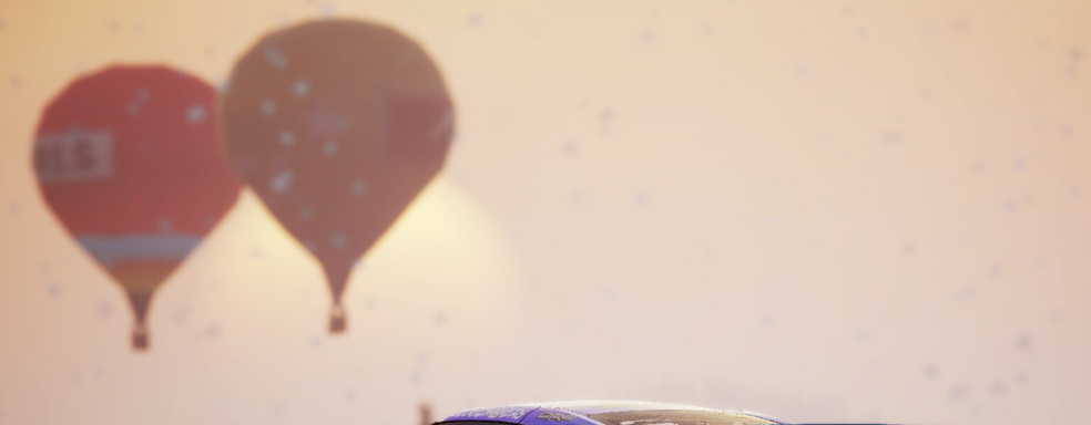 CarX Street получила оптимизацию, машины, систему доносов и банов на ПК. Вышло обновление 1.4.0