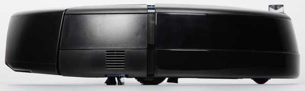Моющий робот-пылесос iRobot Scooba 450, вид справа
