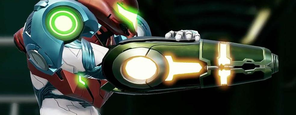Платное здоровье и ракеты – фигурки Amiibo для Metroid Dread дают полезные бонусы в игре