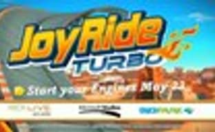 Трейлер и дата выхода Joy Ride Turbo