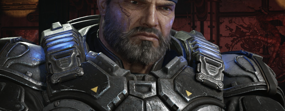 Создатель Gears of War возвращается в игровую индустрию. Клифф Блезински заявил о разработке игры и рассказал про уход из Epic Games