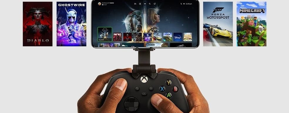Microsoft moves to PC servers for cloud Xbox — journalist