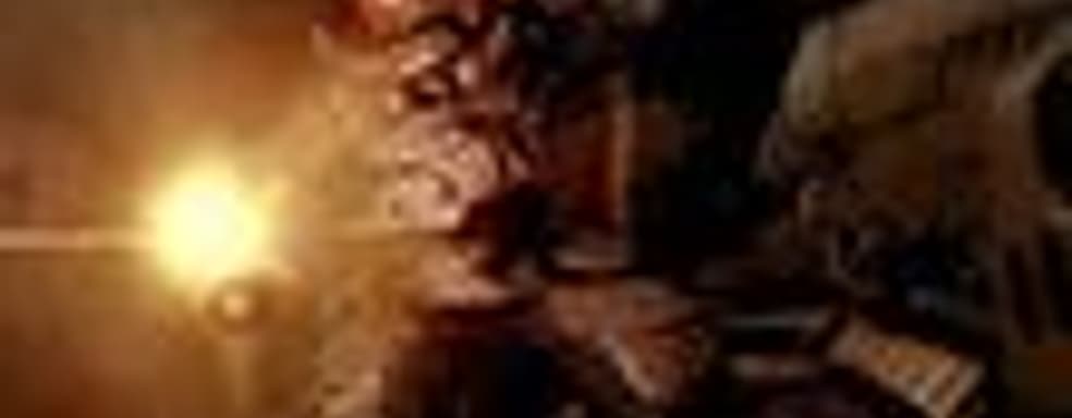 Браузерный Killzone 2 - рекламный поезд двинулся