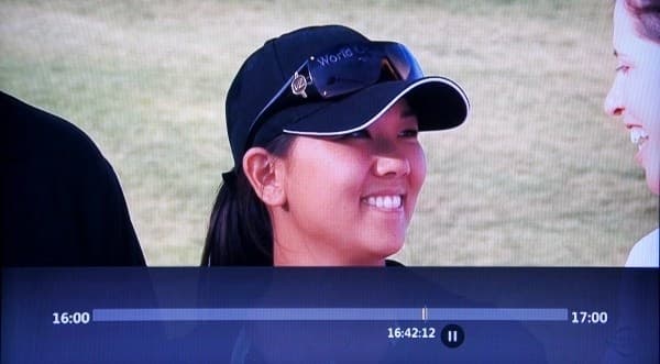 Билайн ТВ Пауза